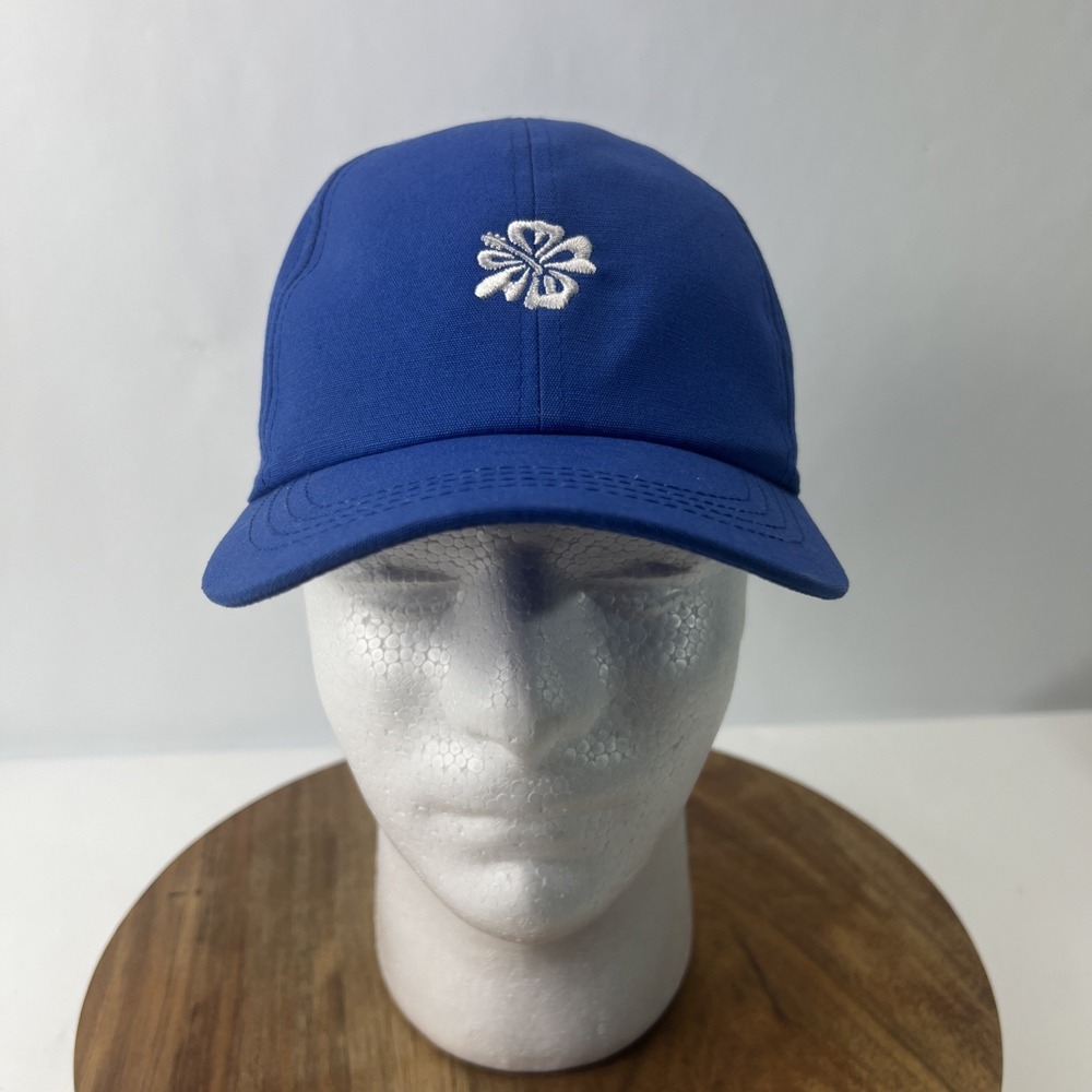 Girl Art Class Goodfellow Baseball Hat Blue Strapbackβ